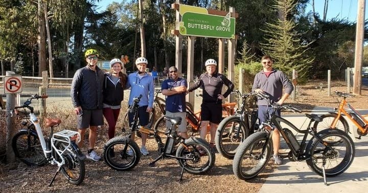 Daily Mountain Bike Rentals