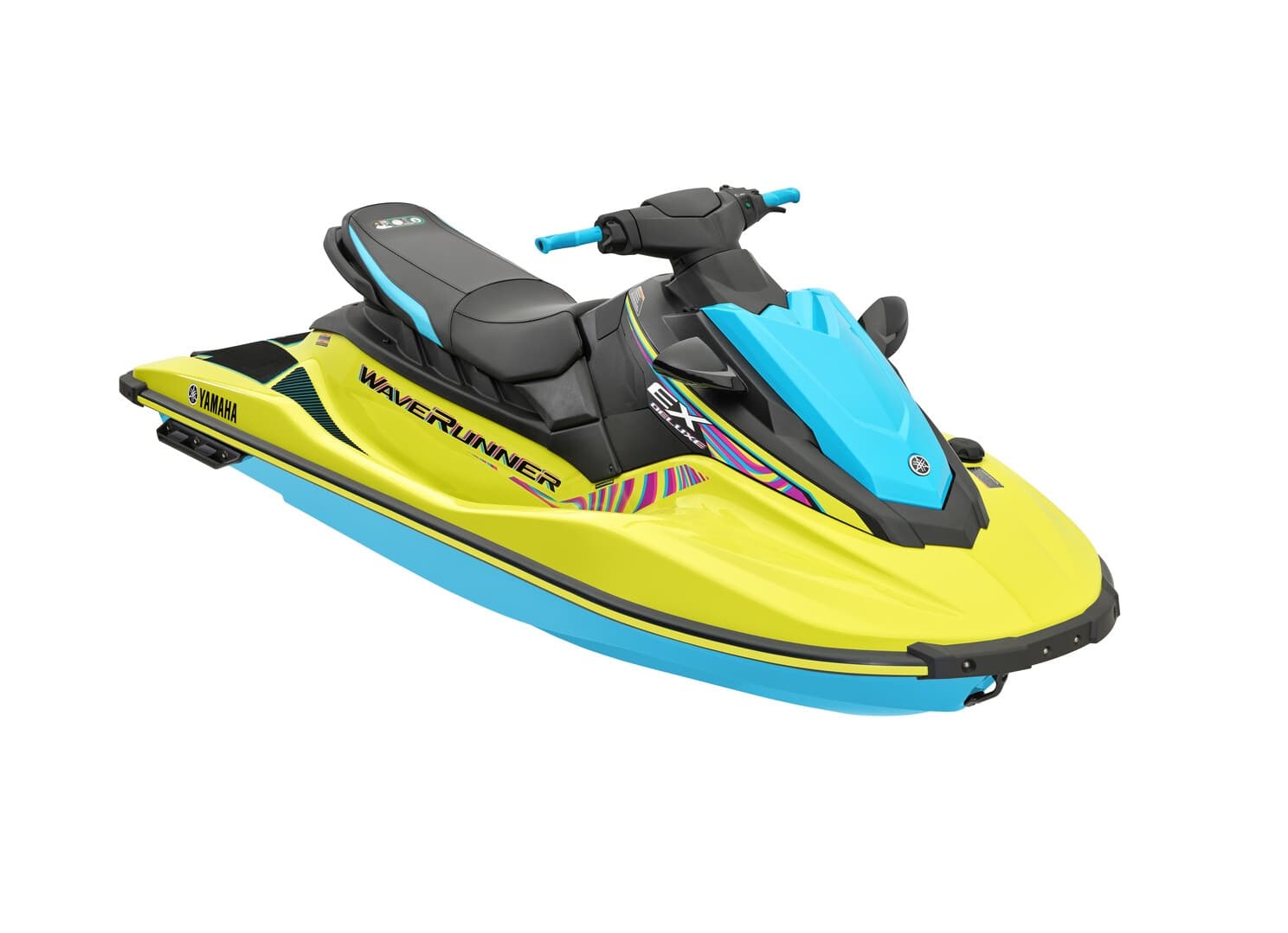 Jet Skis