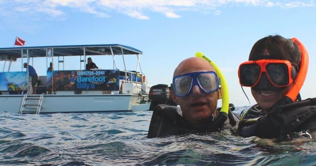 Seabreeze Dolphin Watch & Snorkel Tour