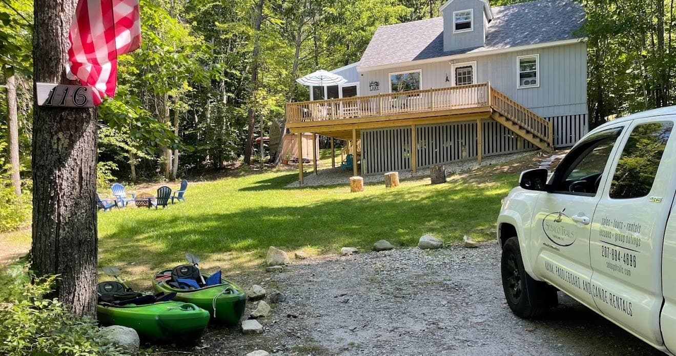Five Day Rental