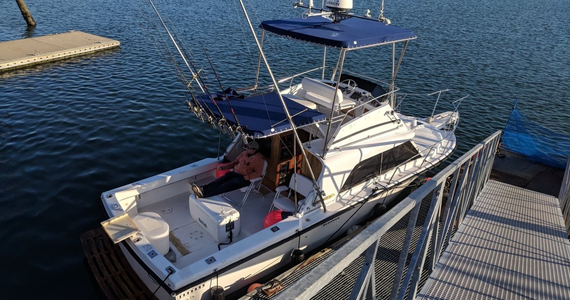 Shark Fishing Charters