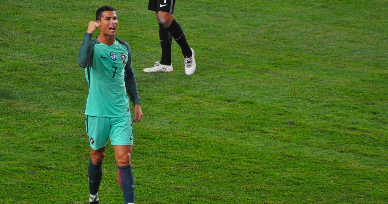 Ronaldo Package