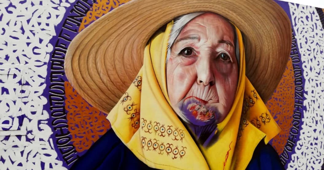 Ibiza Street Art Tour