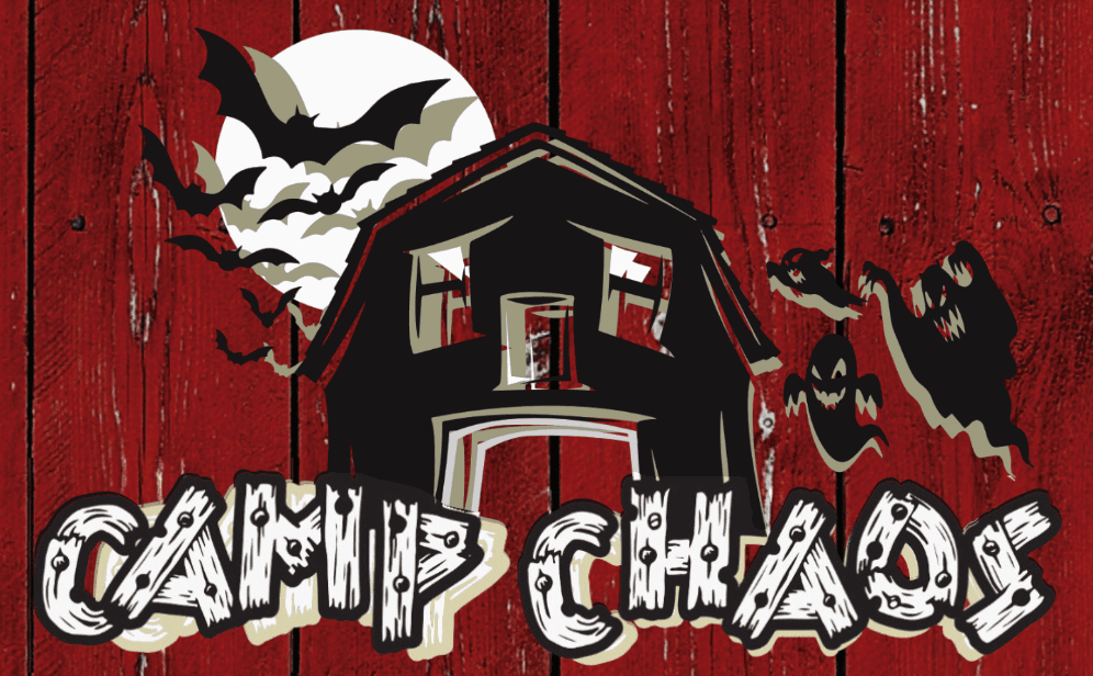 Camp Chaos - Haunted Trail
