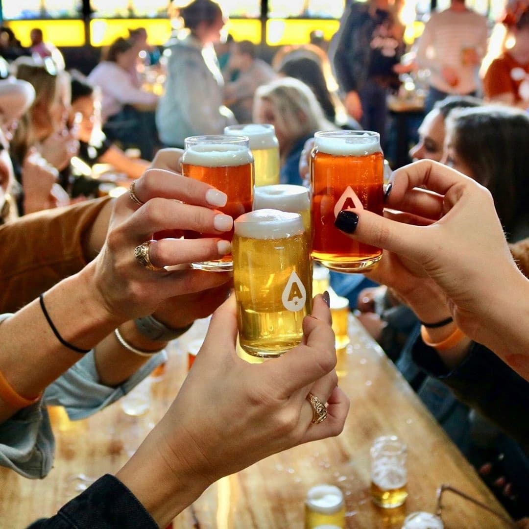 The Brew Bus (Public)