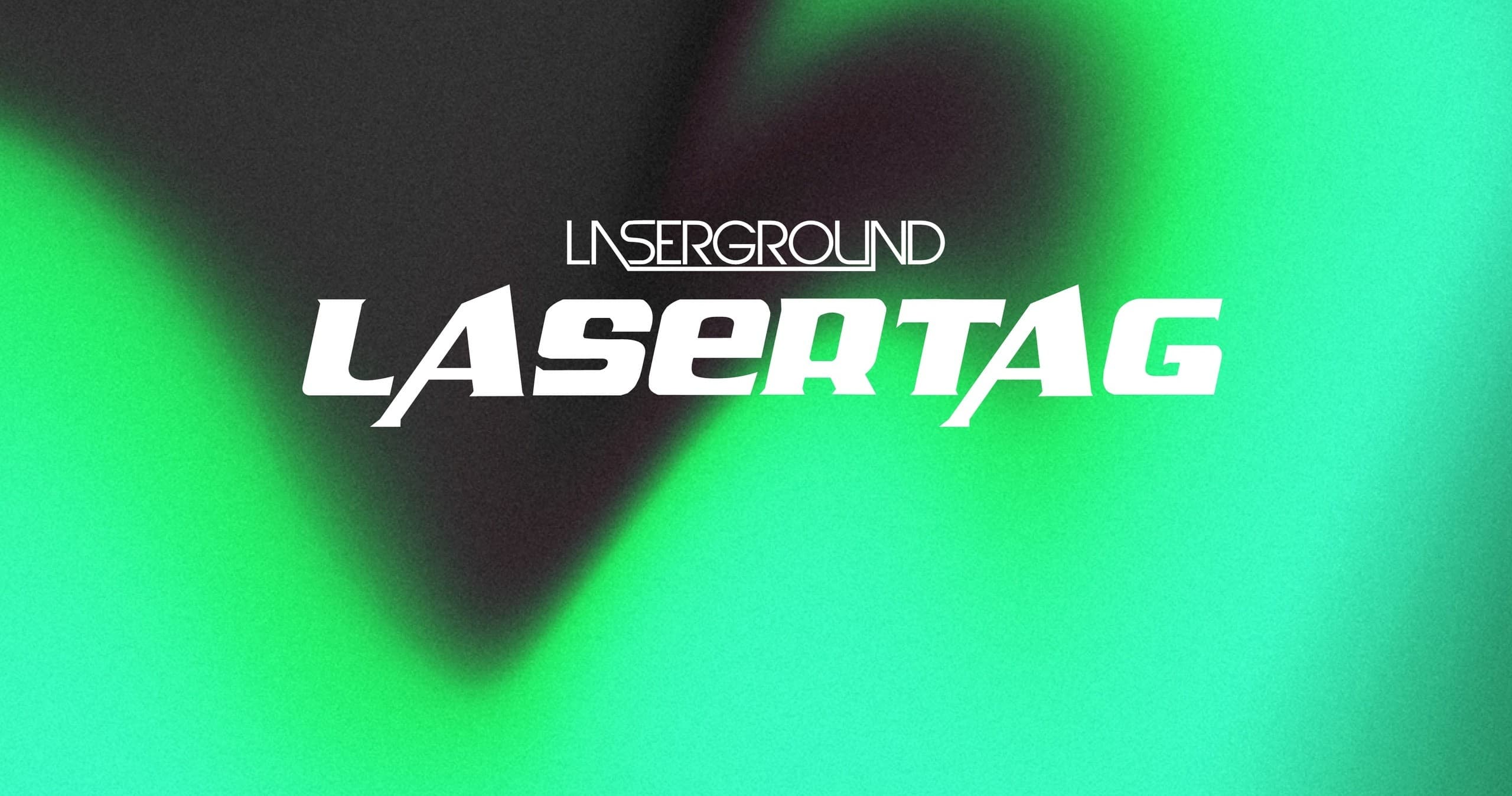 Lasertag
