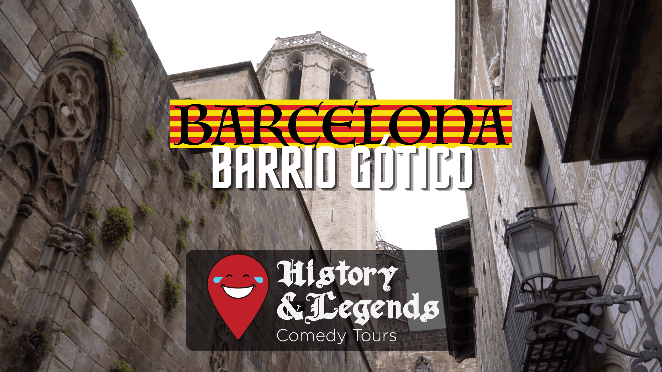 El Gótico - Free Tour