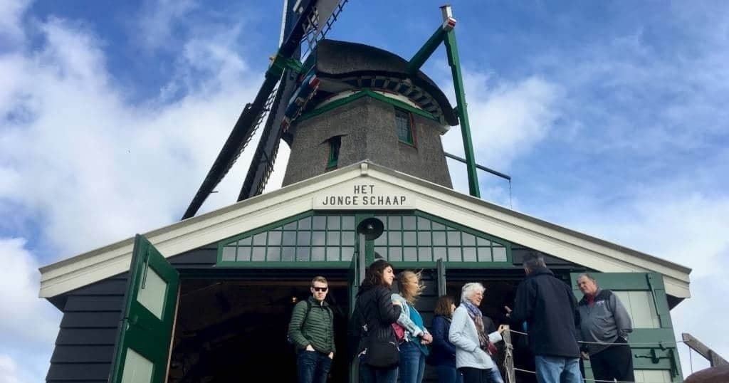 Highlights of Holland