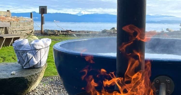 Sail and Soak