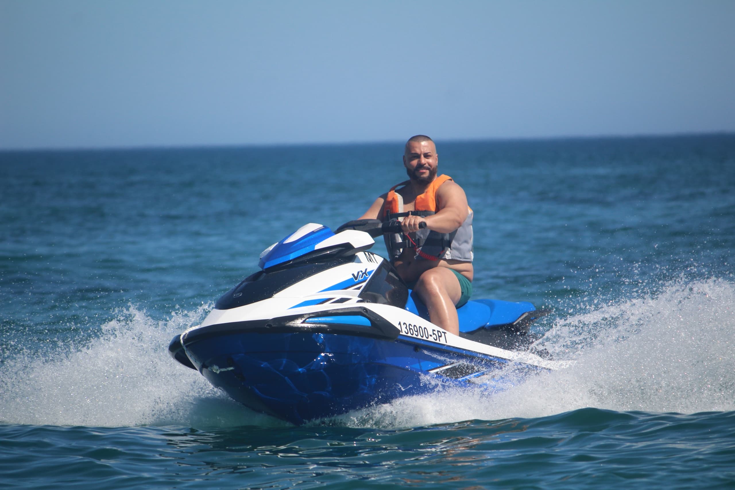 Jet Ski