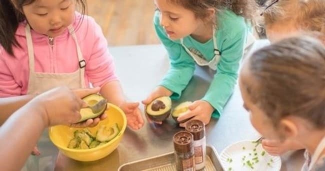 Field Trip (Ages 3-8)