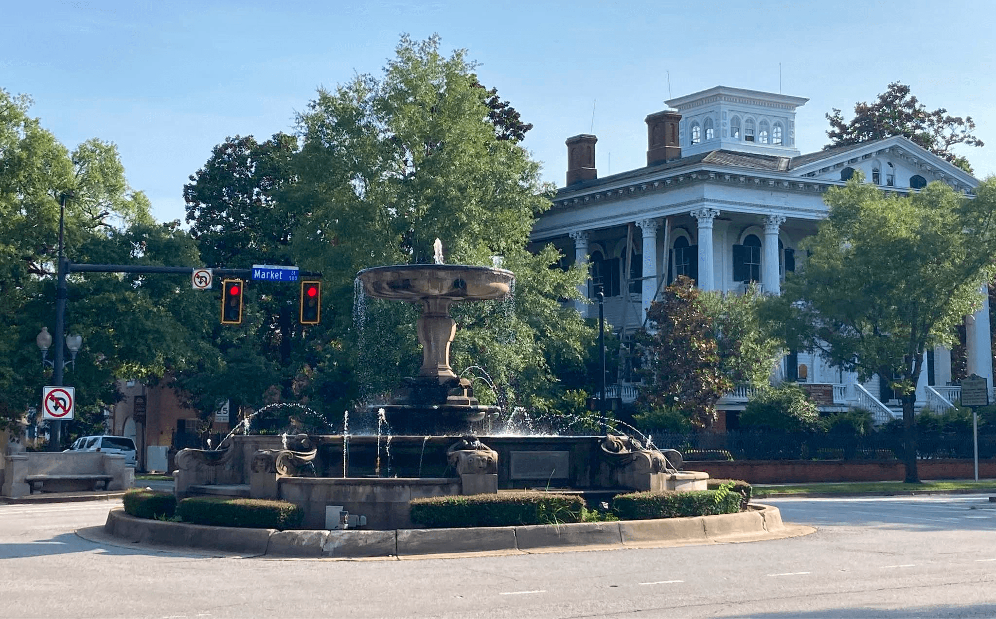 Wilmington History and Architecture Walking Tour