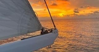 TBR Romance Cruise