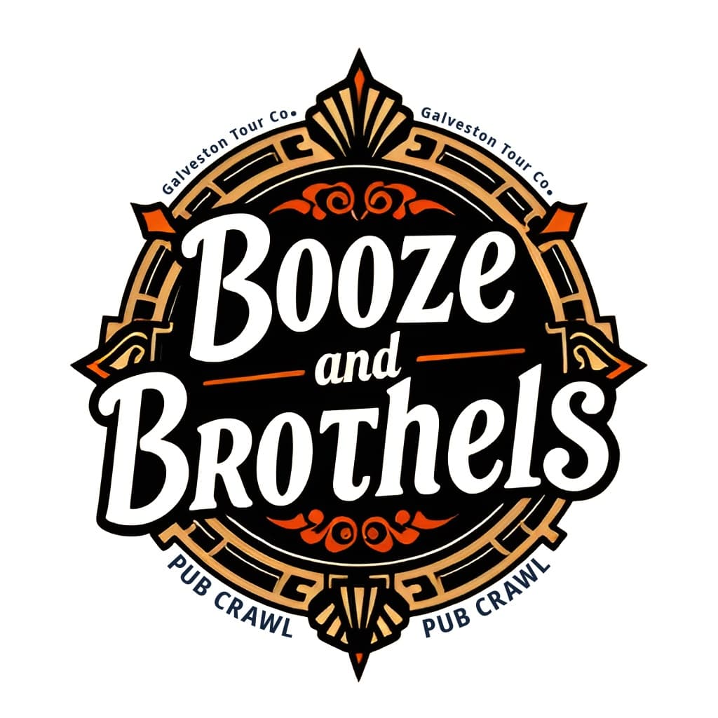Booze and Brothels Pub Crawl