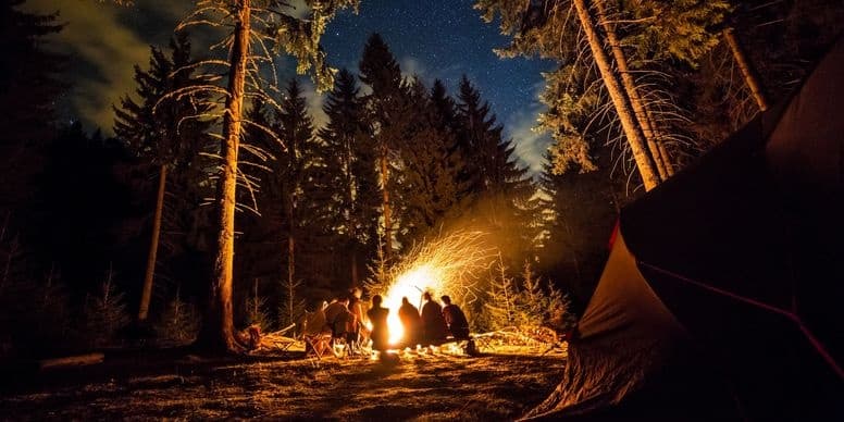 1 Day Camping Rentals