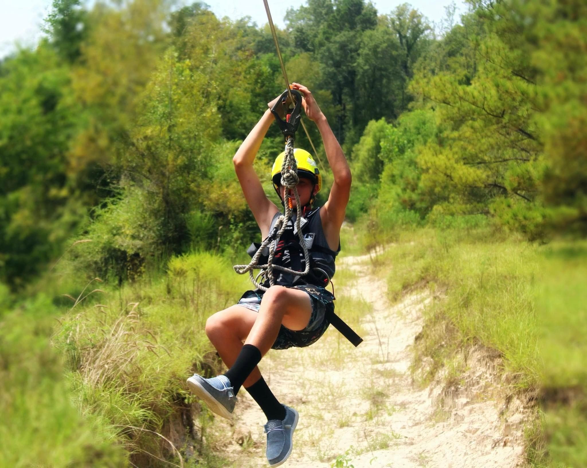 Zipline