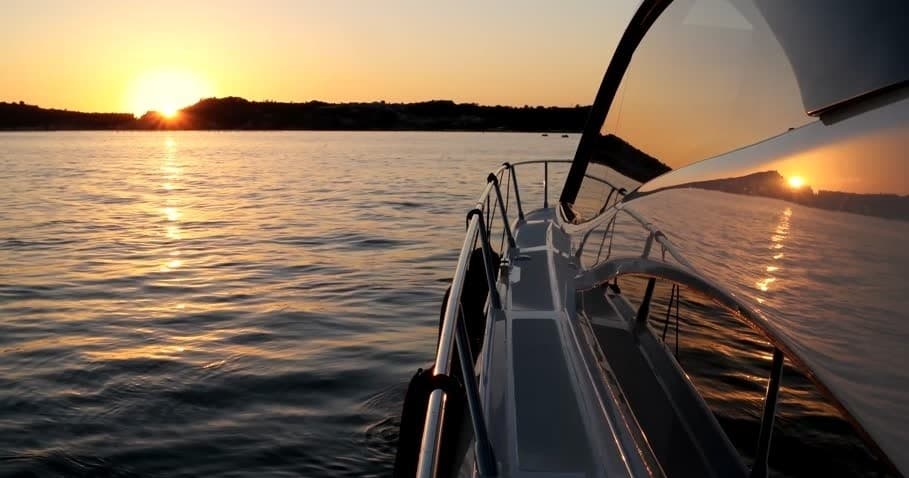Sunset Tour