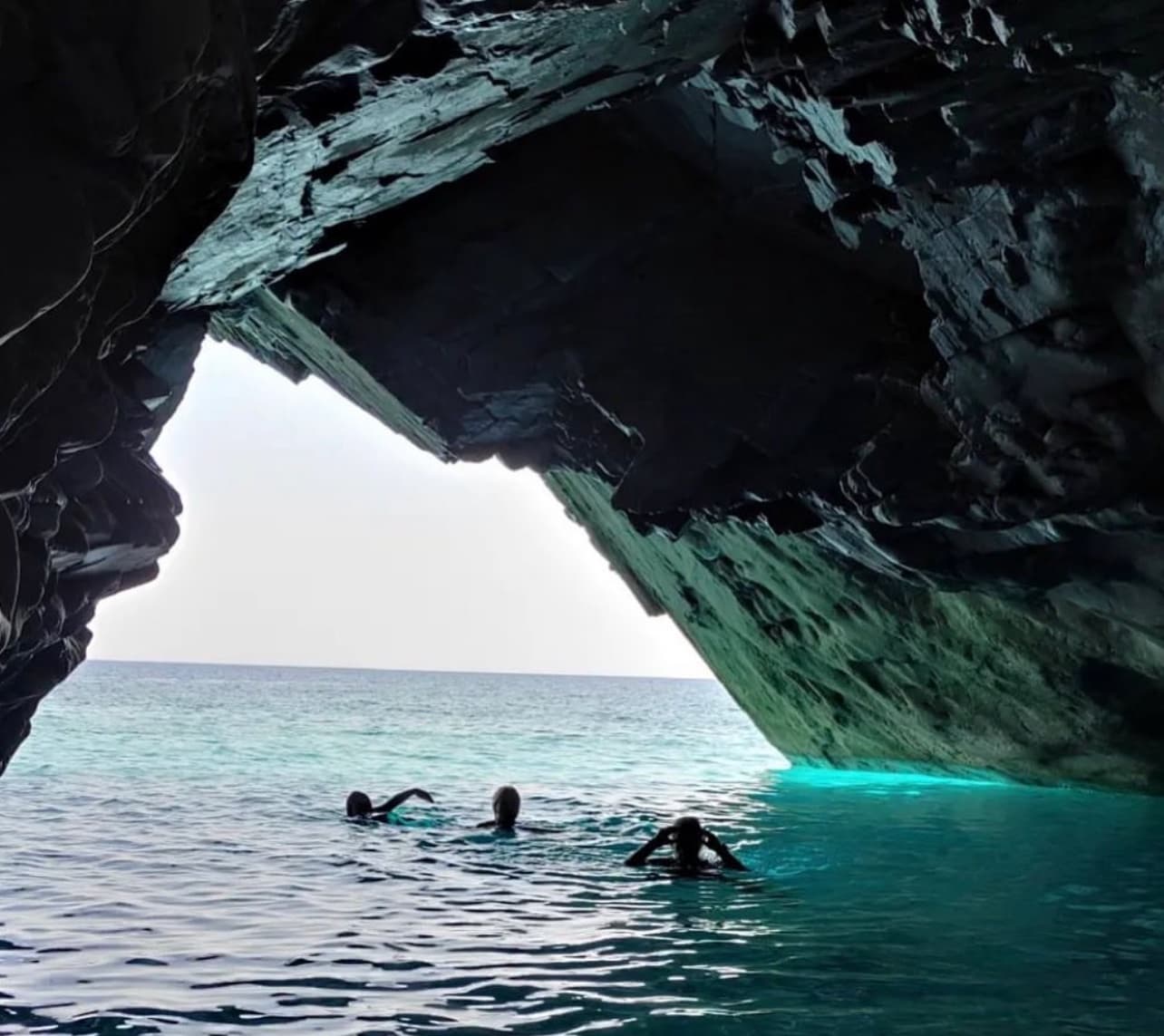 Lalaria & Blue Caves Trip