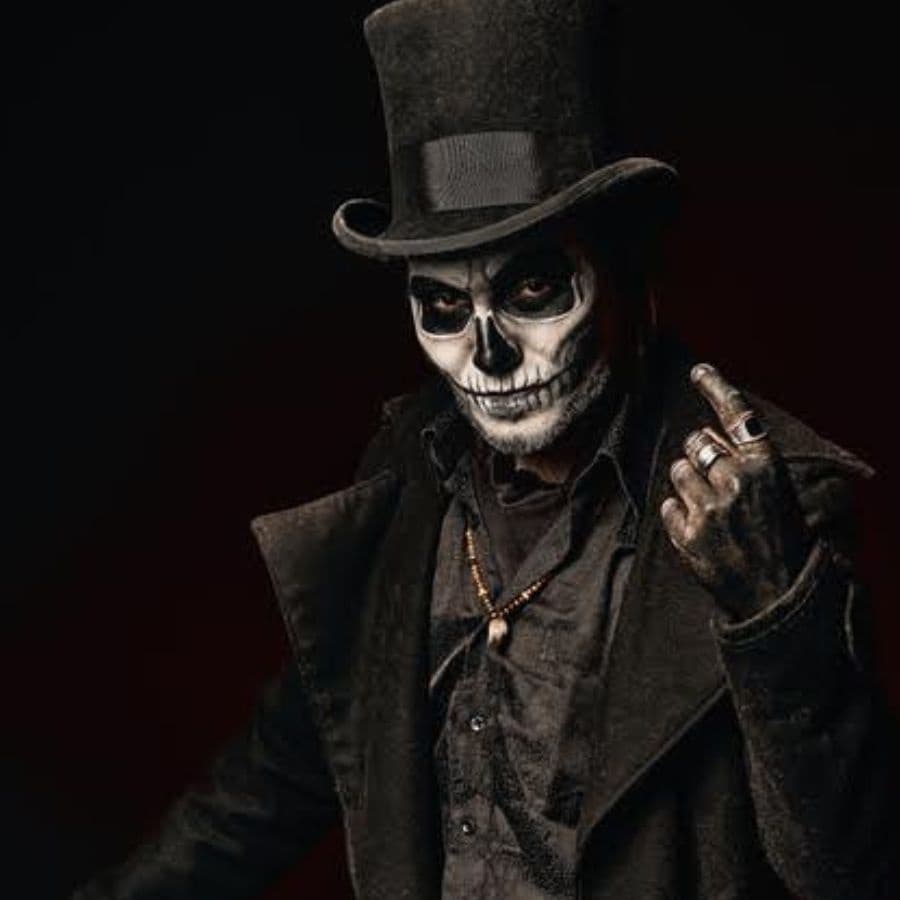 Woodstock's Witching Hour Ghost Tour