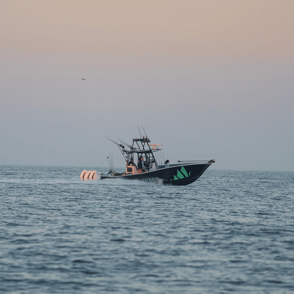 Fishing Trip