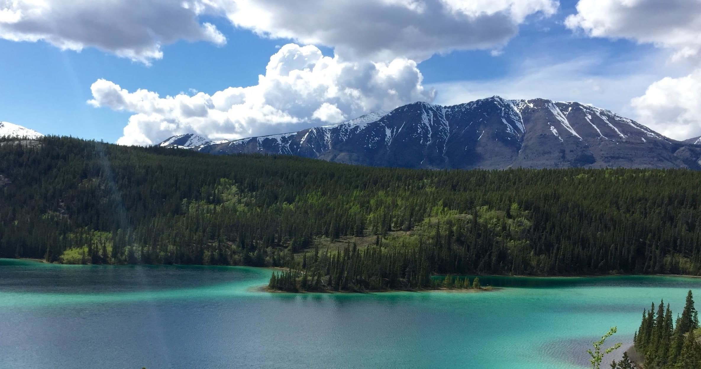 Yukon Discovery Tour