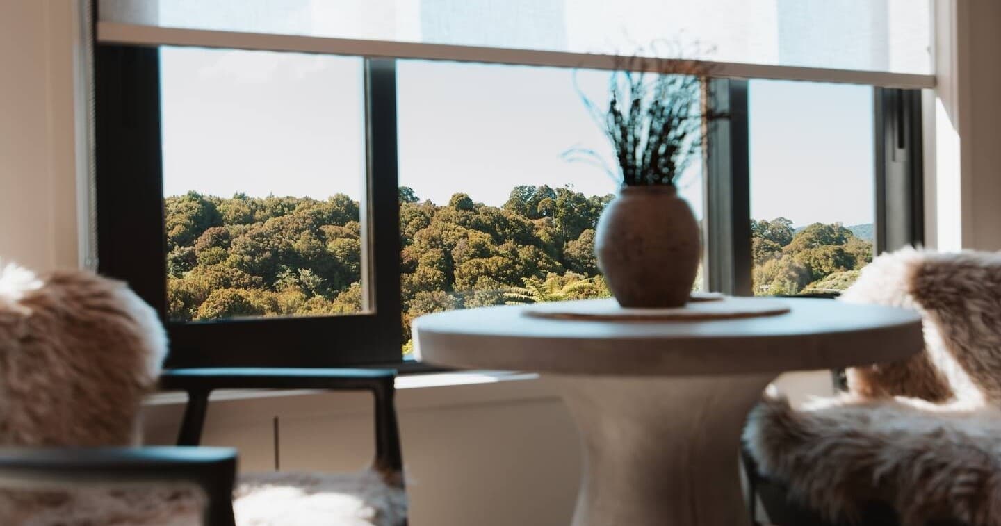 Boutique Accommodation - Tokoeka
