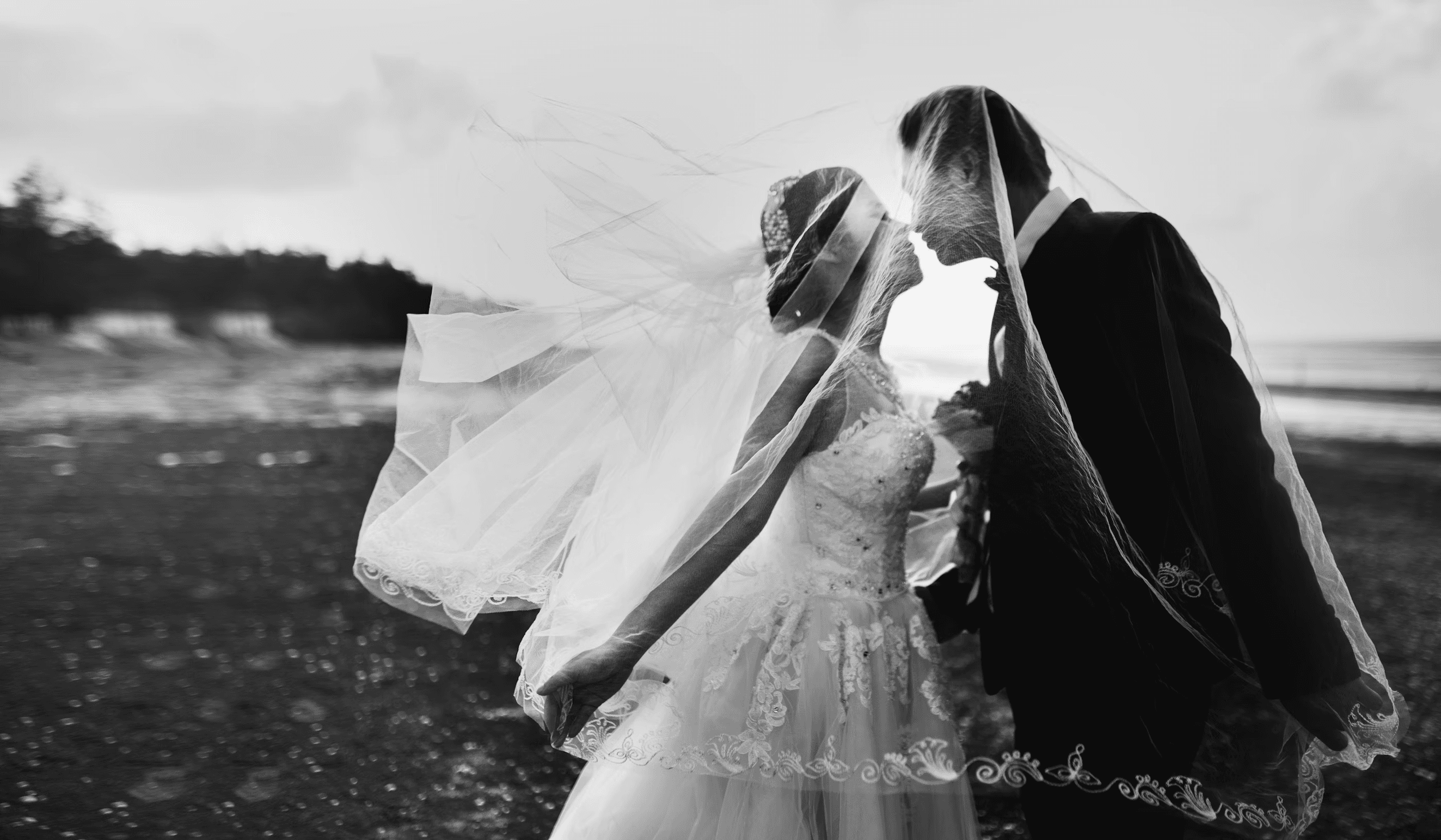 Ultimate Wedding Package - 6 or 12 Hours