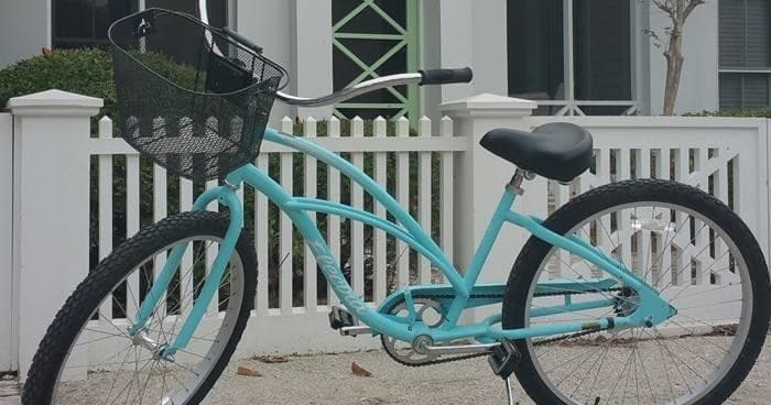 Panama City Beach - 6 Day Bike Rentals