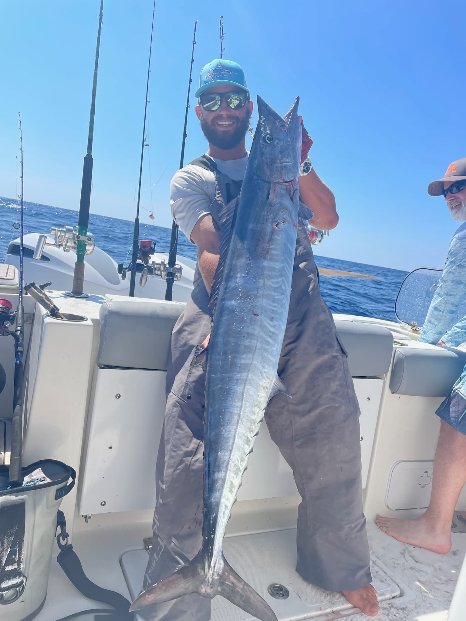 Extreme Offshore Charters