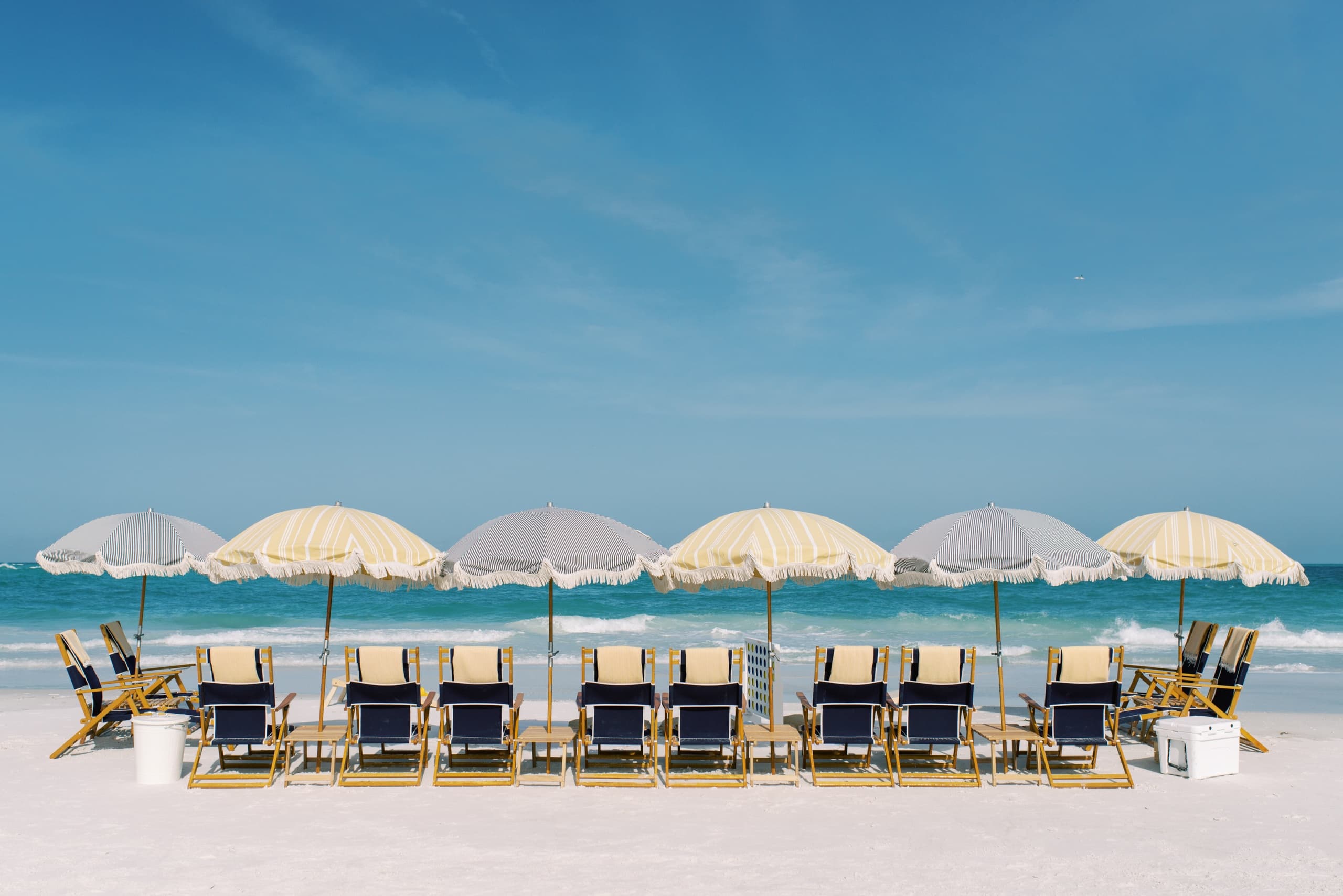 Beach Suite for Twelve