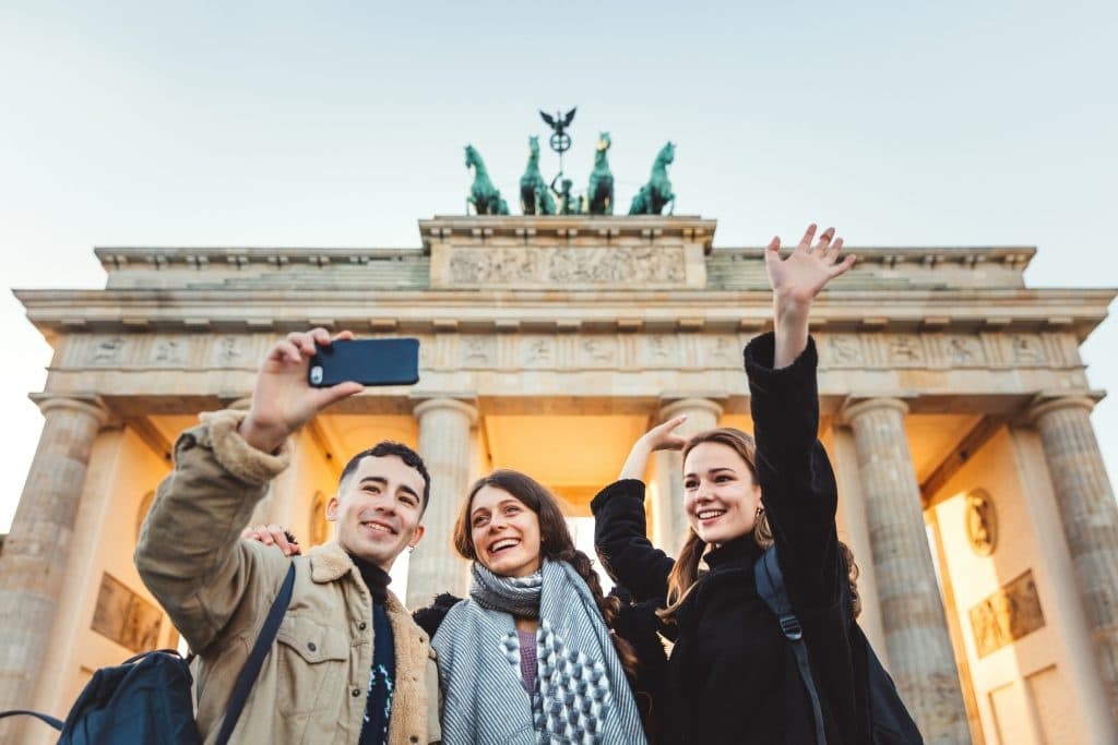 Privado: Tour de Berlín
