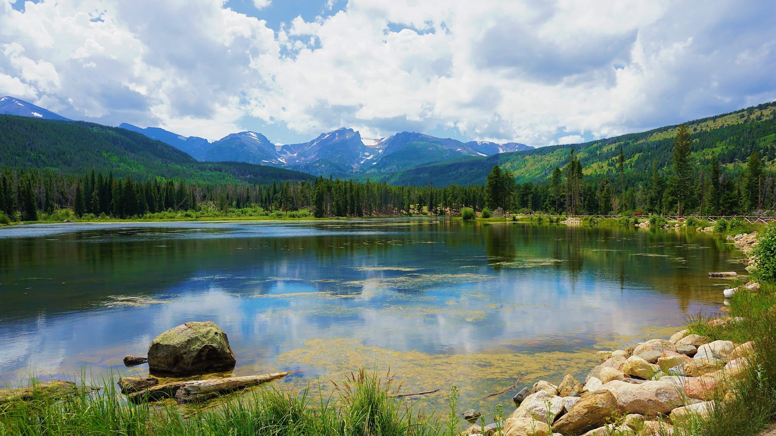 Rocky Mountain Full Day Private Tour & Hike Estes Park
