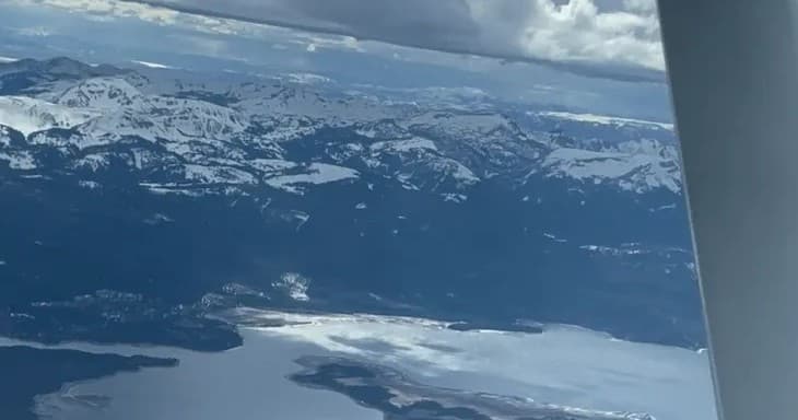 30 Minute Tour Yellowstone Seismic