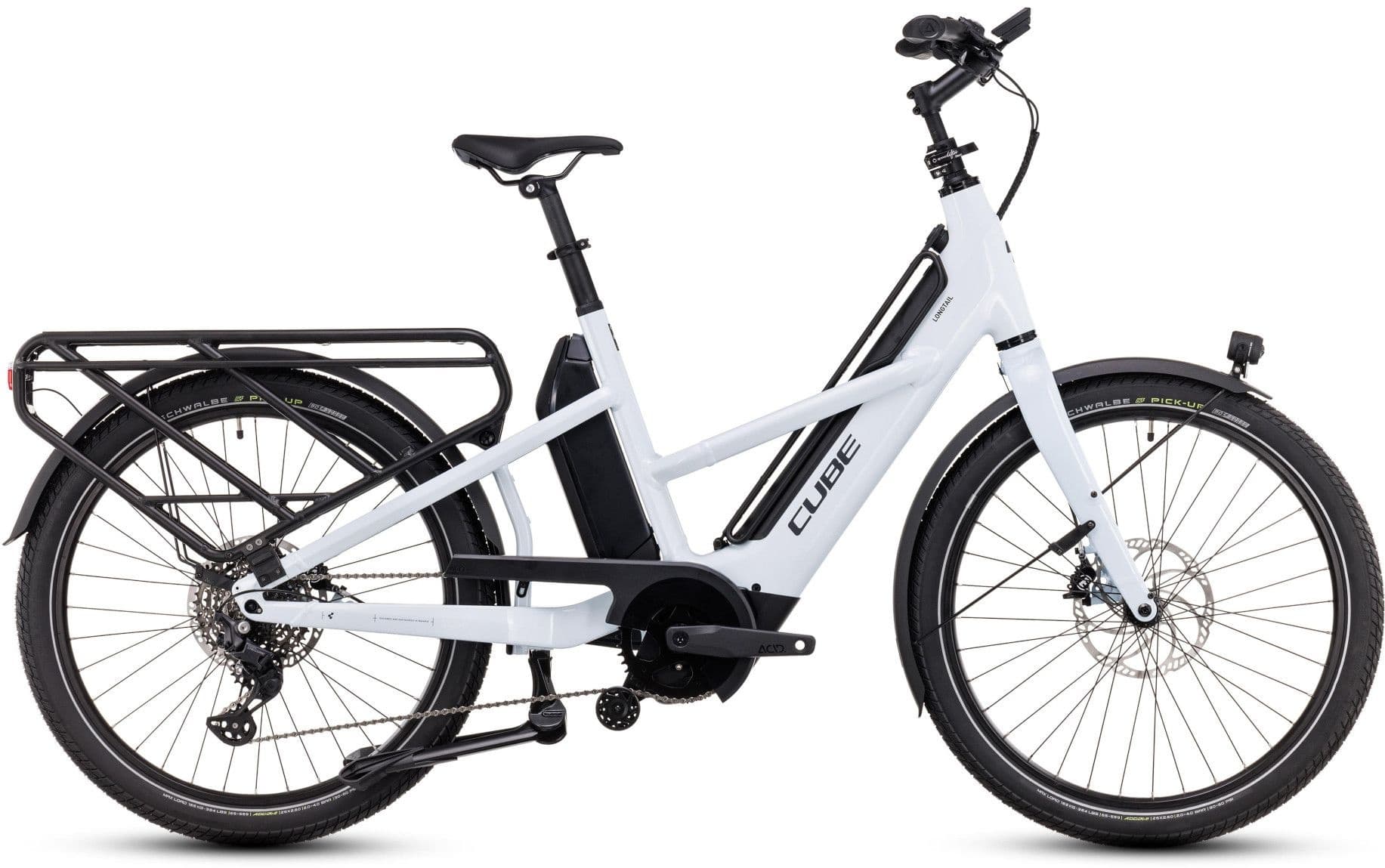 Vélo Cargo