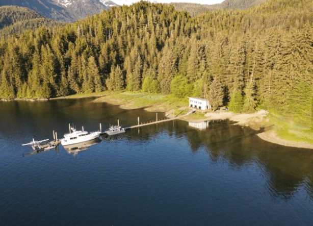 Wildlife Cruise & Homestead Discovery