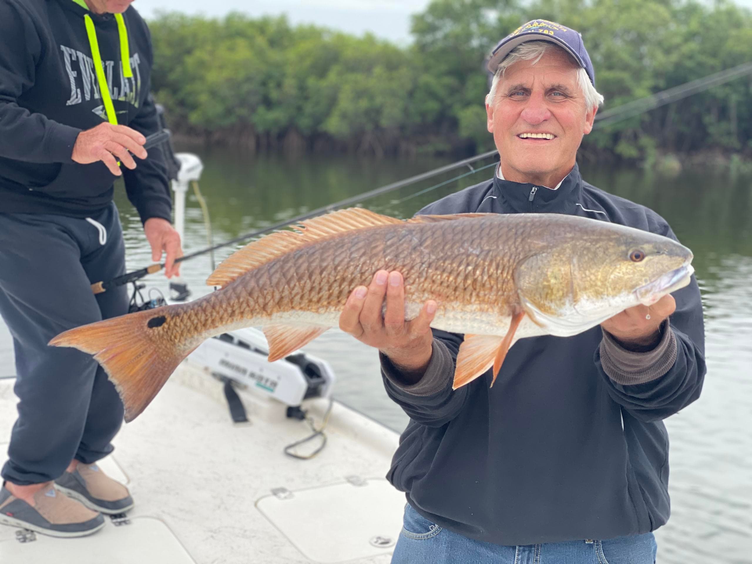 Inshore Fishing Adventures
