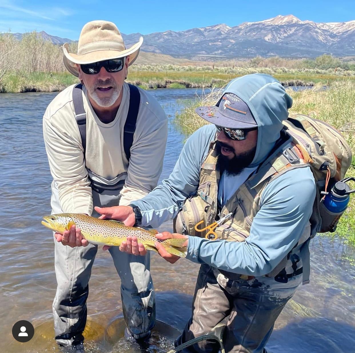 Full Day Guided Trip