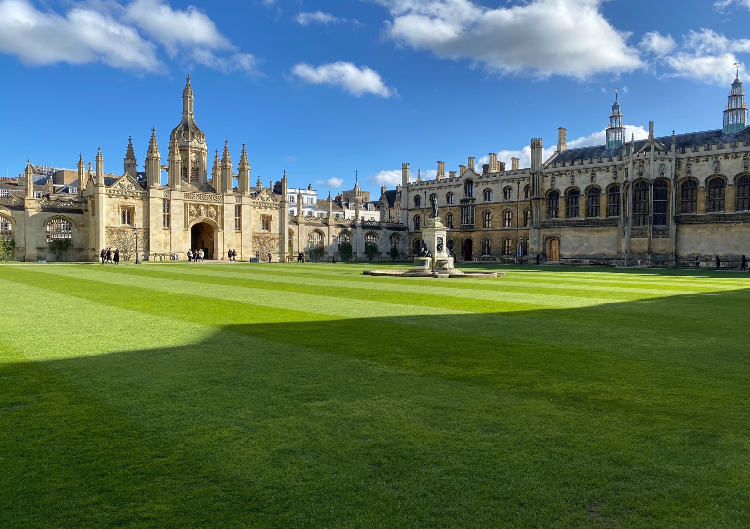 London to Oxford & Blenheim Palace Day Tour
