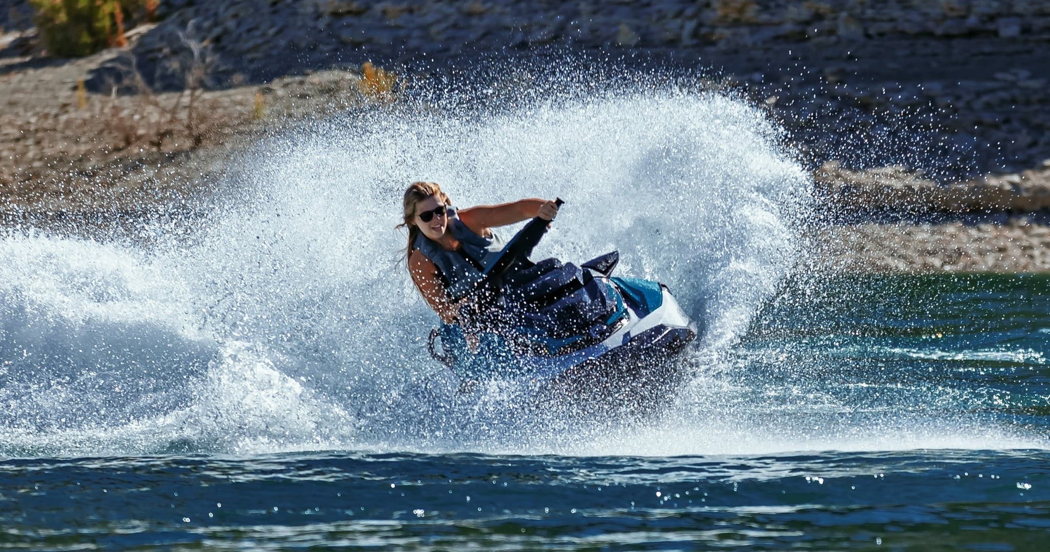 Two Days - Jet Ski Adventure Rental