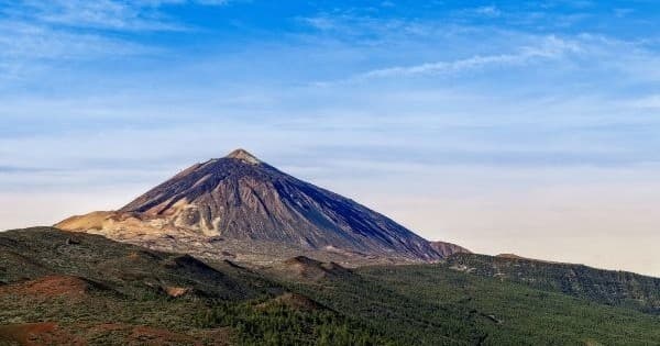 Parque Nacional del TEIDE y Parque Rural de TENO