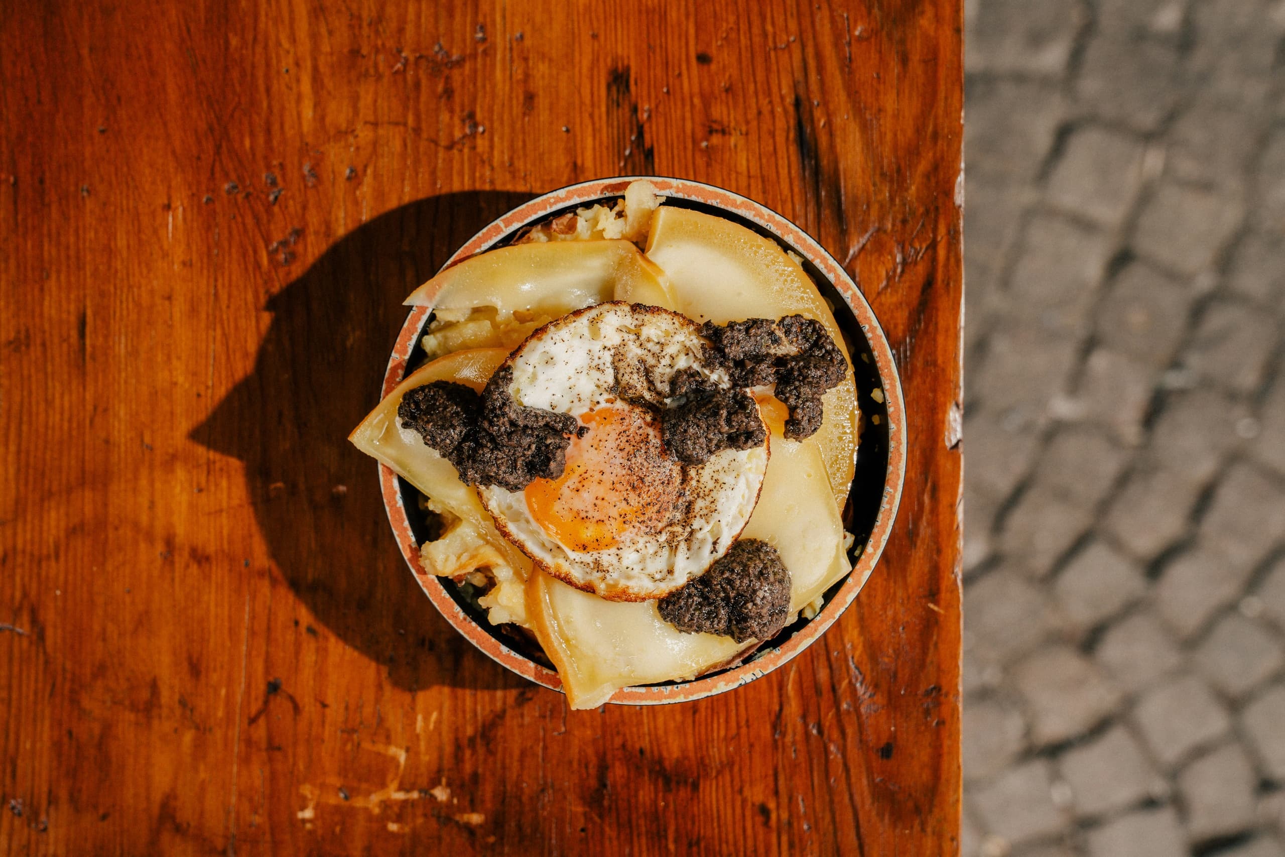 Portuguese Gastronomy in Porto