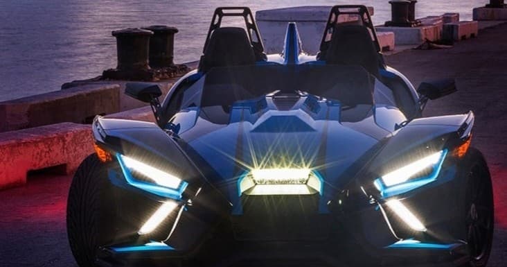 Night Rider Special! - Pick up at 6pm-8pm and return by 11am