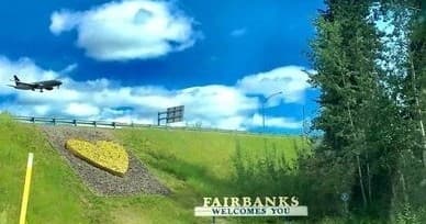 Best of Fairbanks Tour