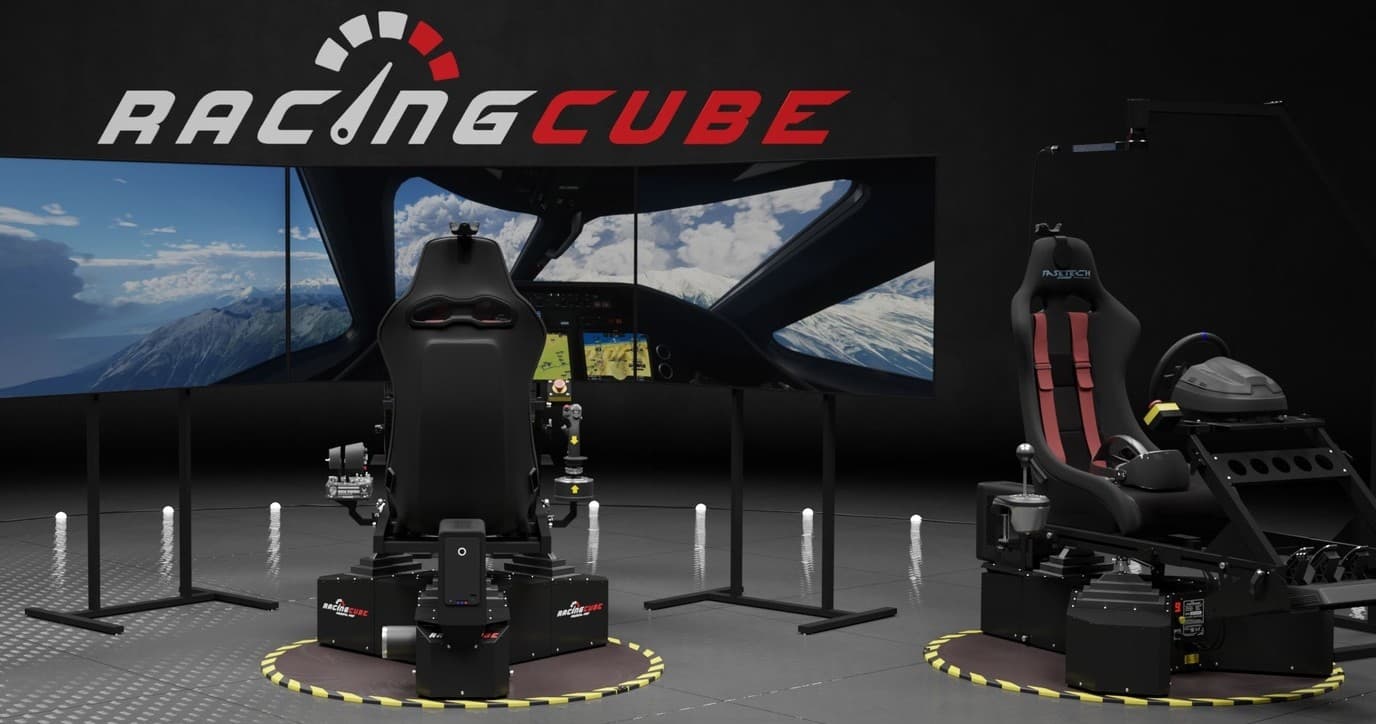 Racing Simulator