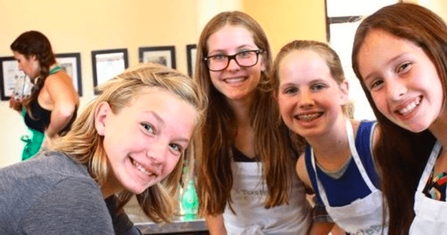 Teen Event