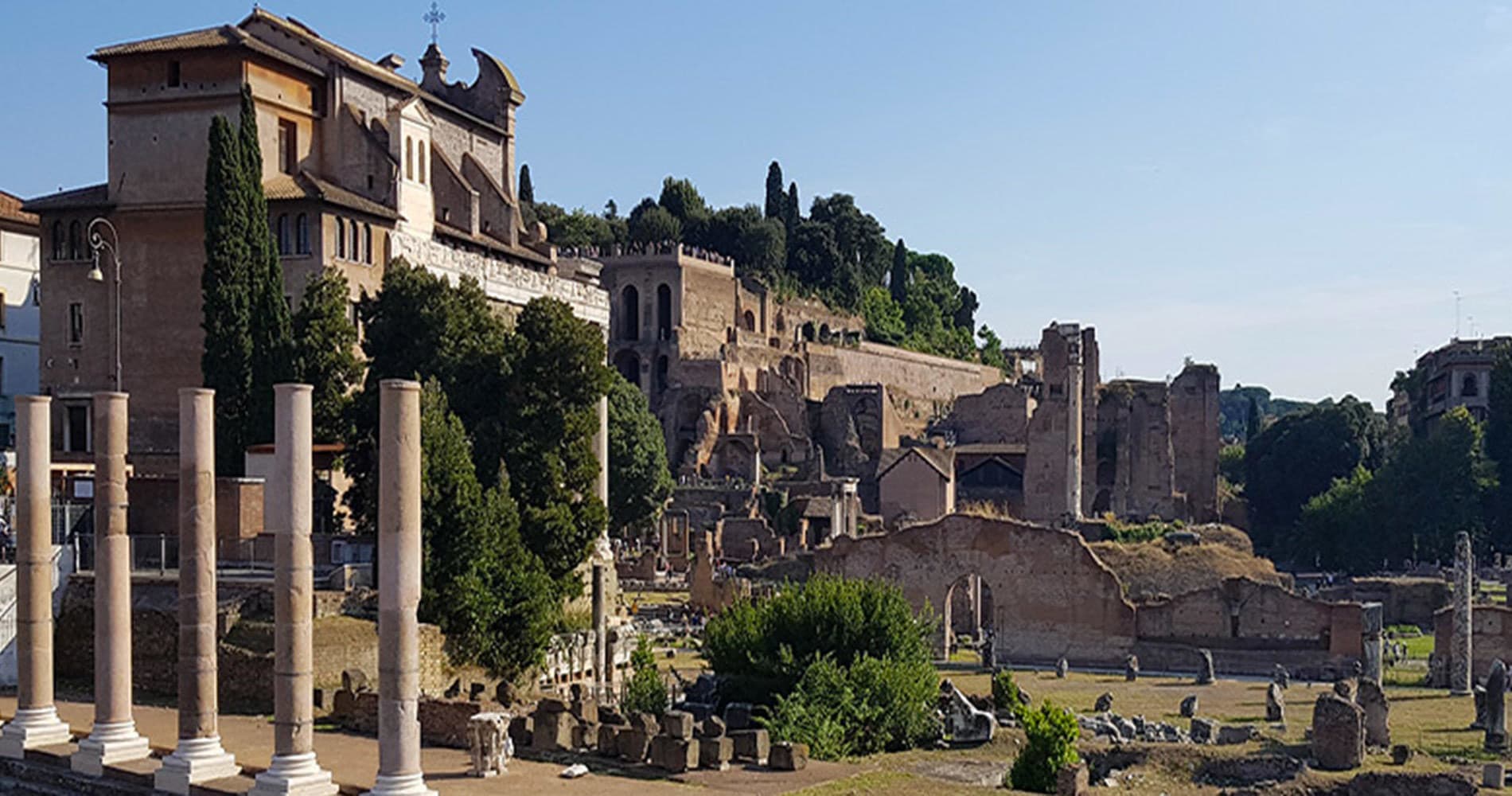 Visita guidata a Roma in 1 giorno: Vaticano, Colosseo, Fontane e Piazze – WOW Tour