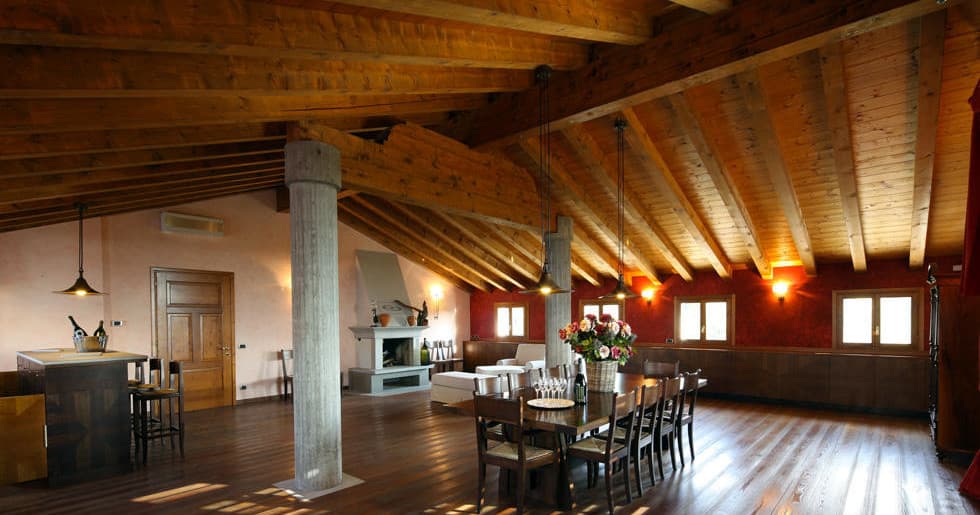 Prosecco Experience from Treviso