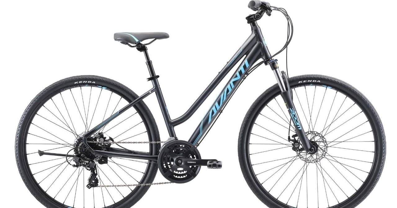 Youth Bike