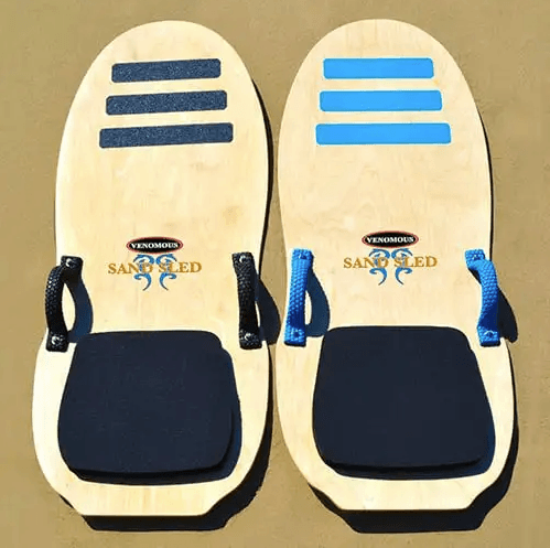 Sit Down Board Rentals