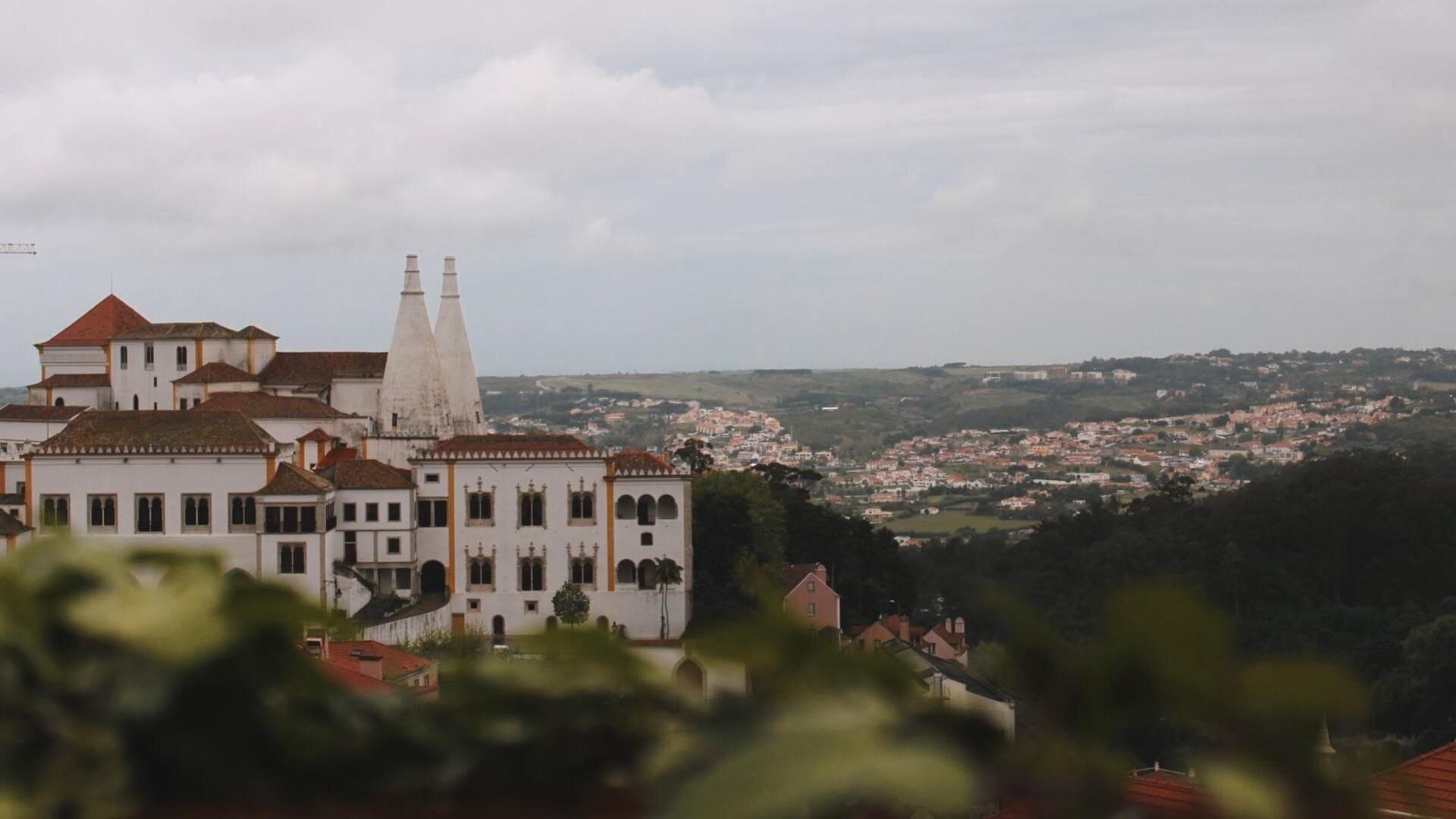 Sintra - Cascais